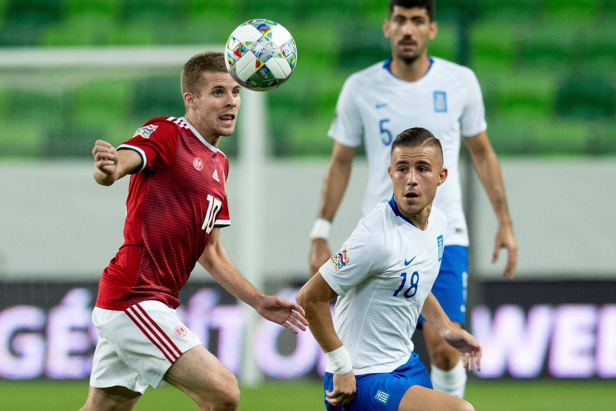 瑞士在与保加利亚的激烈交锋中获胜