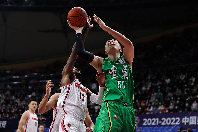 杭州绿城队遭遇挑战，积极备战下赛事！