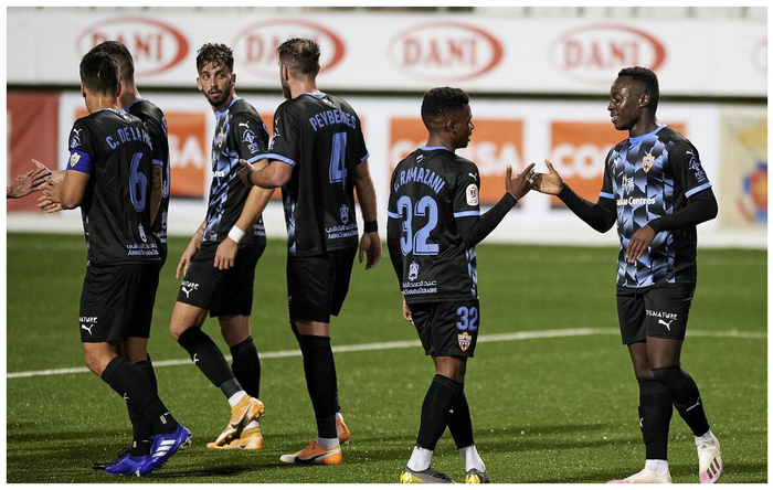 马洛卡主场失利,球队积分榜排名下滑的简单介绍 马洛卡主场失利,球队积分榜排名下滑的简单介绍