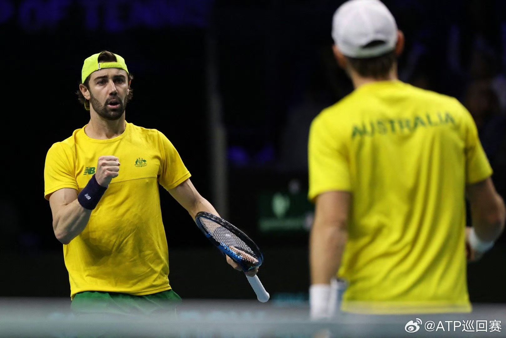 爱游戏官网-澳大利亚队闯入四强，获得赛事关键胜利的简单介绍