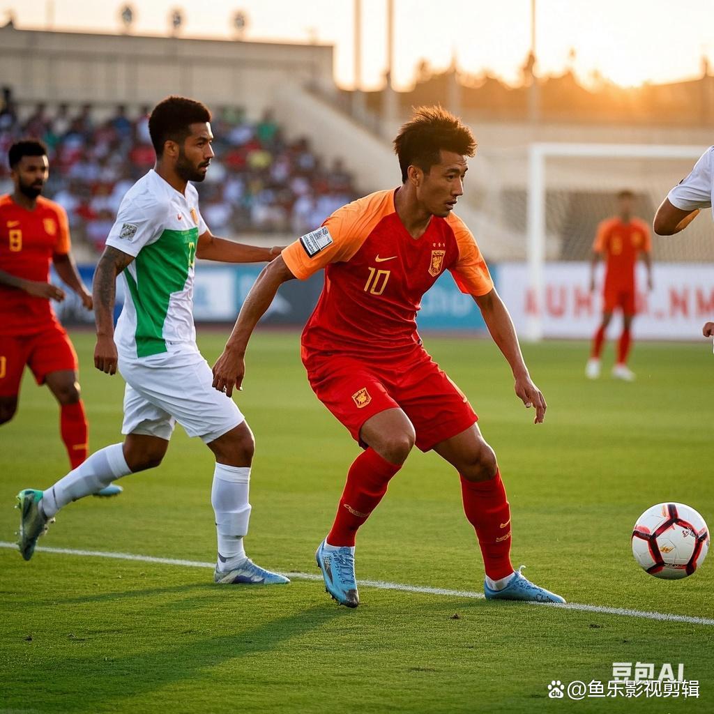 爱游戏在线-国足力克对手，挺进国际比赛半决赛
