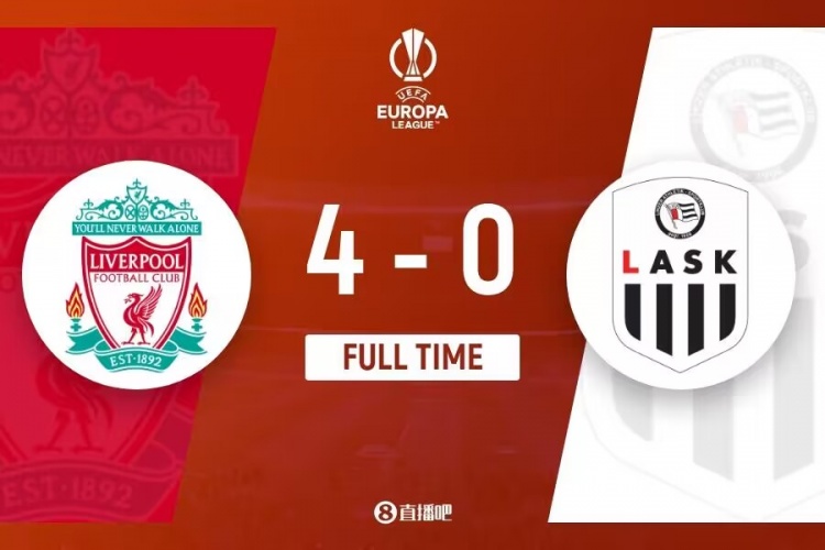 利物浦双杀对手，职业生涯积极开局