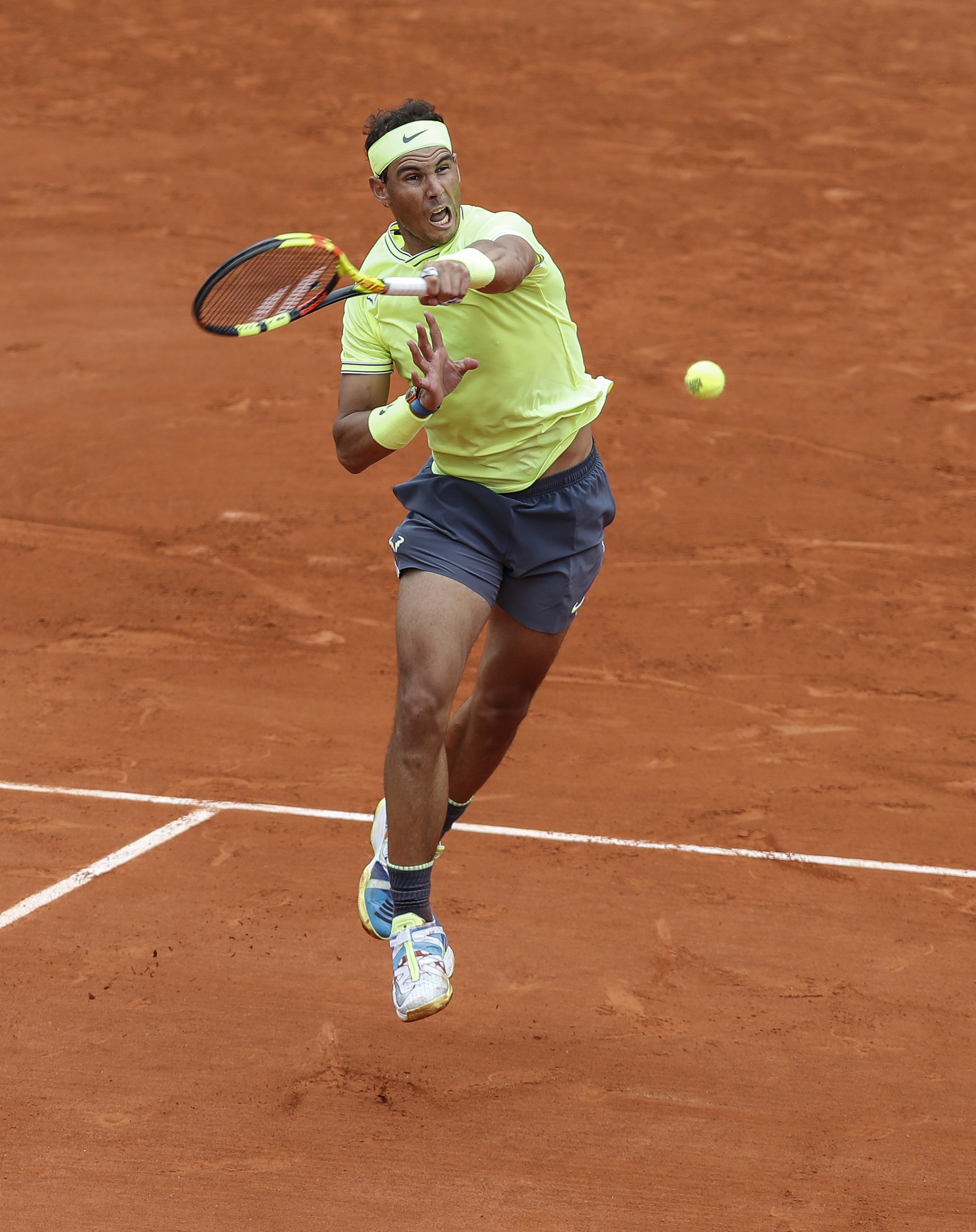 关于法国网球队力克意大利网球队,纳达尔绝境逆转的信息 关于法国网球队力克意大利网球队,纳达尔绝境逆转的信息