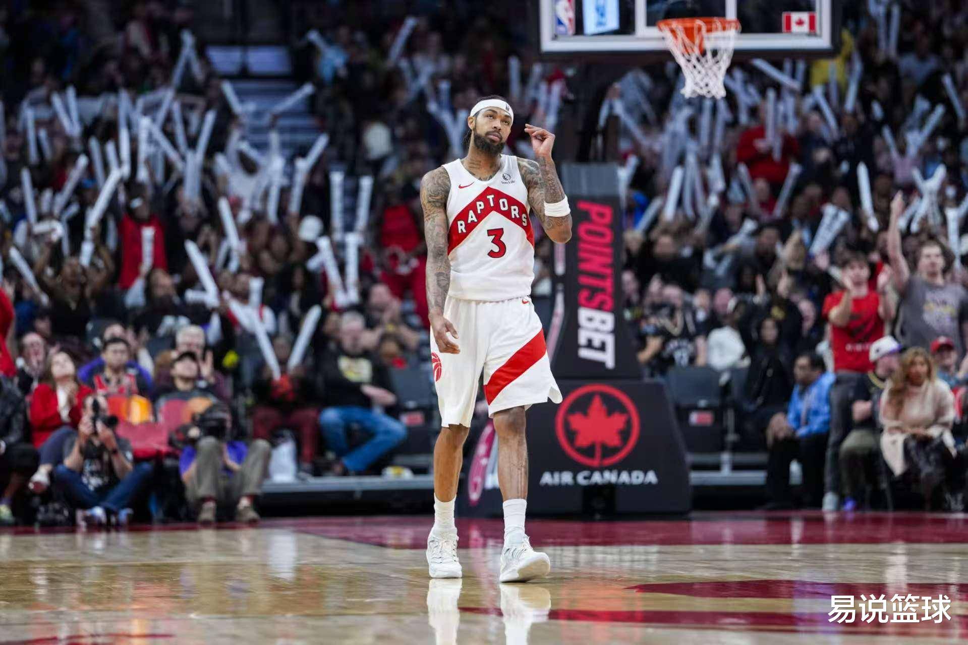 猛龙队控卫发挥出色,频频助攻队友得分的简单介绍 猛龙队控卫发挥出色,频频助攻队友得分的简单介绍