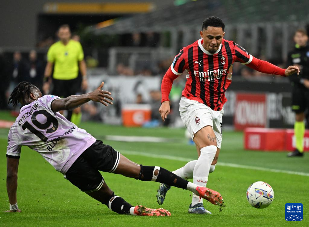 爱游戏入口-关于意大利足球新闻：乌迪内斯客场险胜帕尔马的信息