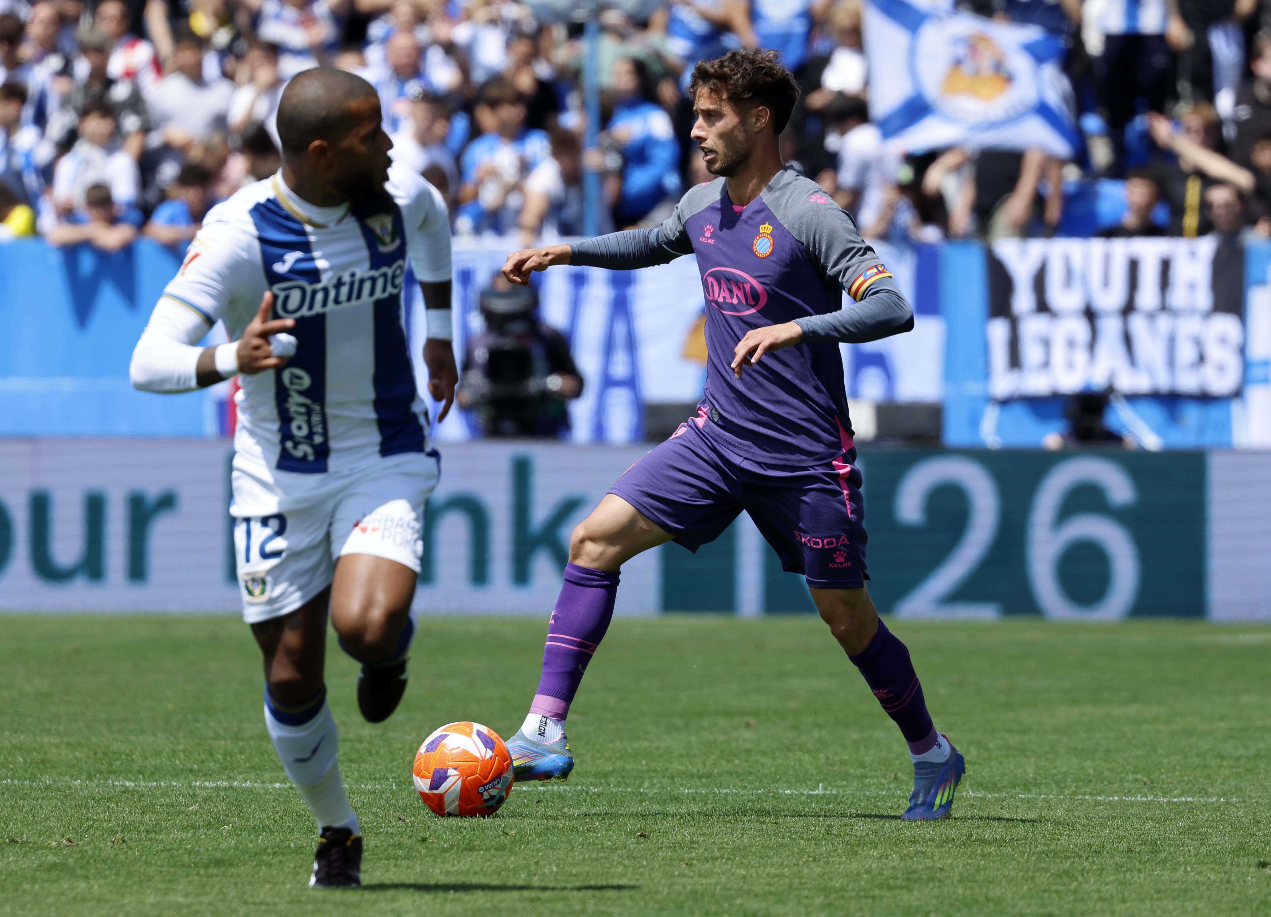 莱加内斯客场不敌对手，难以翻盘的简单介绍