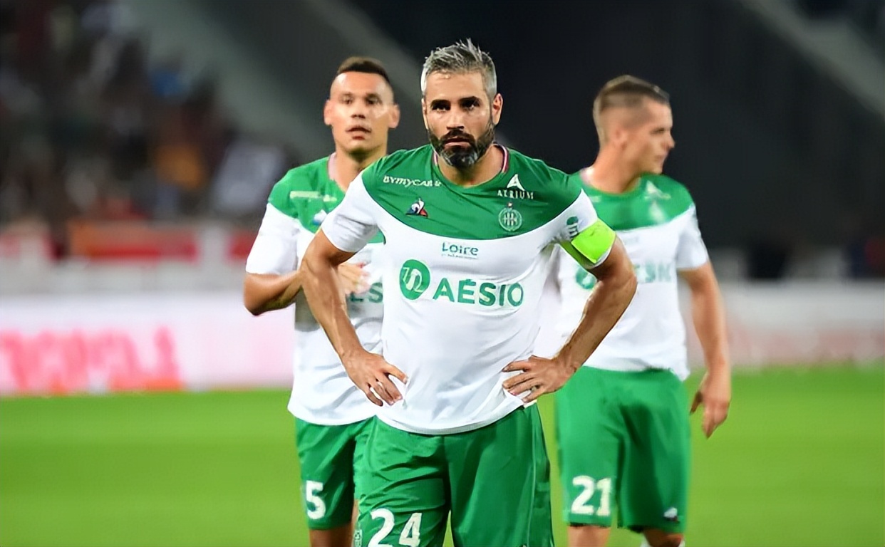 圣埃蒂安与兰斯的较量将会如何收场？的简单介绍