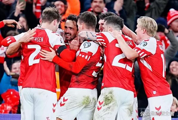 包含丹麦队神勇逆袭，成功晋级下一轮的词条