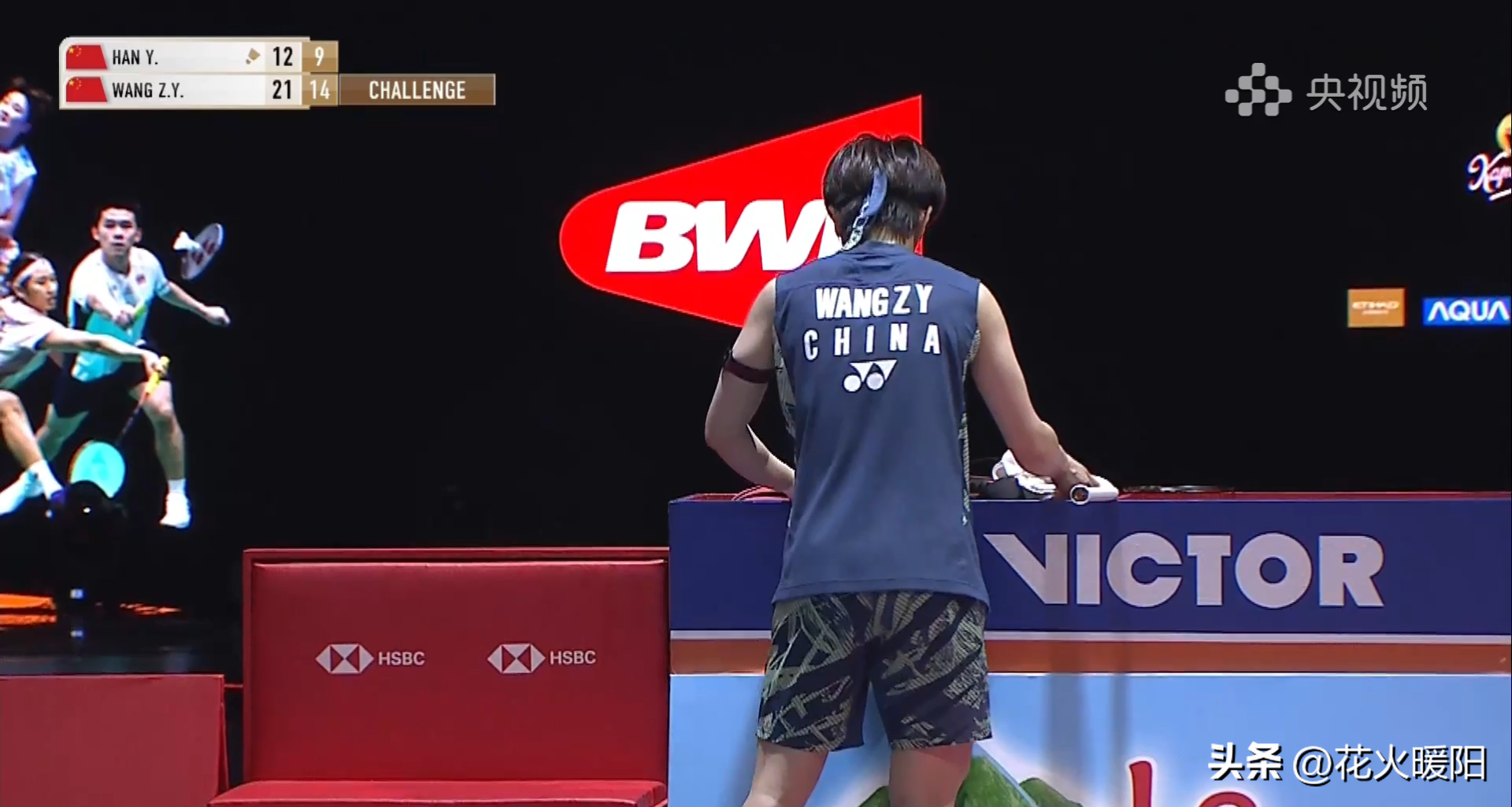 包含马来西亚羽毛球队逆转中国羽毛球队，安赛龙制霸全场的词条