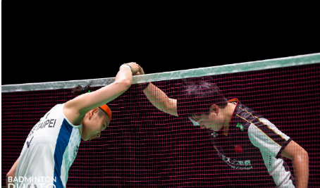 日本羽毛球队鏖战法国羽毛球队,戴资颖统治全场的简单介绍 日本羽毛球队鏖战法国羽毛球队,戴资颖统治全场的简单介绍