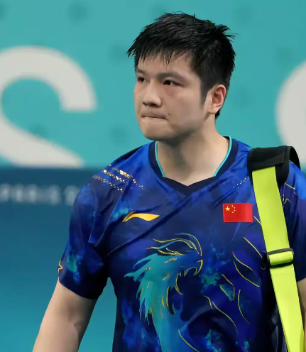 爱游戏-日本队横扫奥地利队，樊振东统治全场