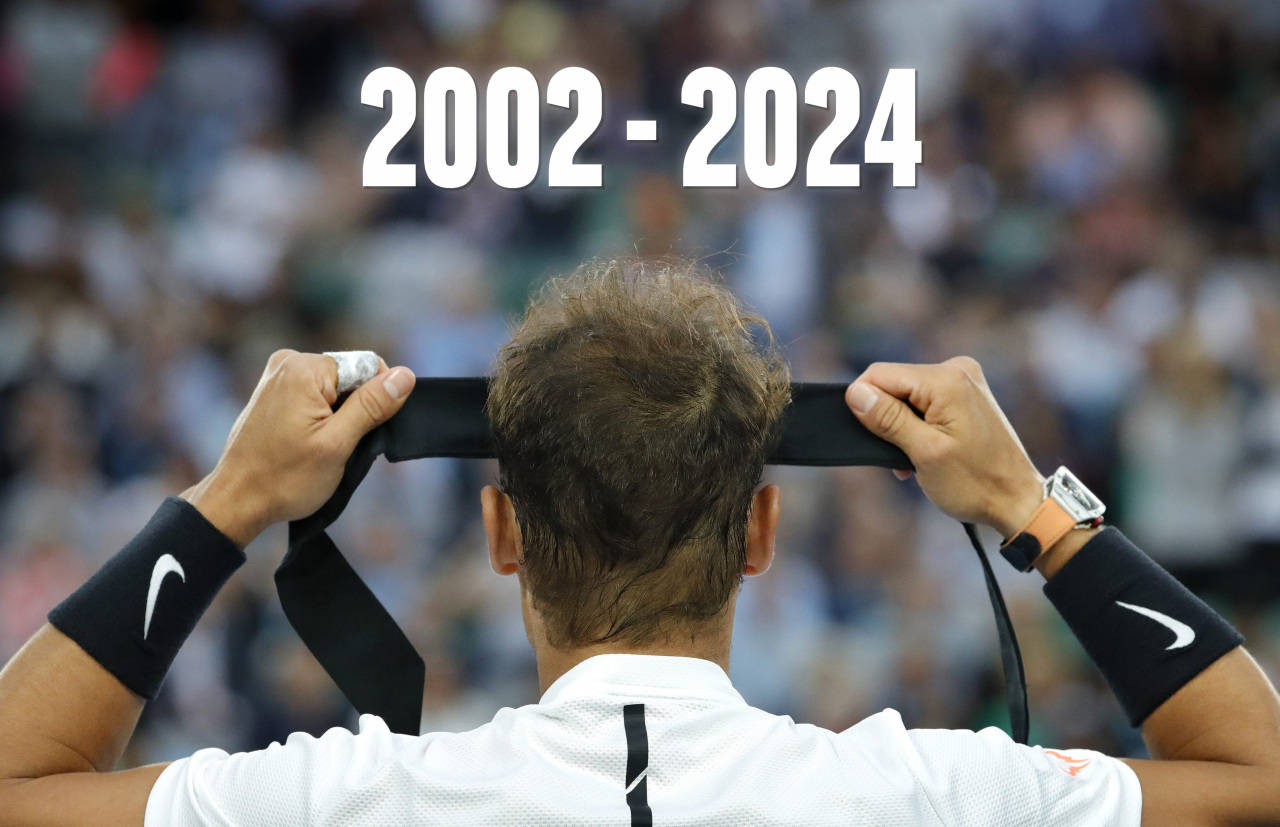 包含蒙特卡洛大师赛逆转戴维斯杯，纳达尔点燃赛场的词条