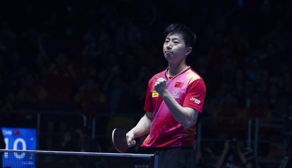 爱游戏体育官网-韩国队横扫奥地利队，马龙刷新纪录