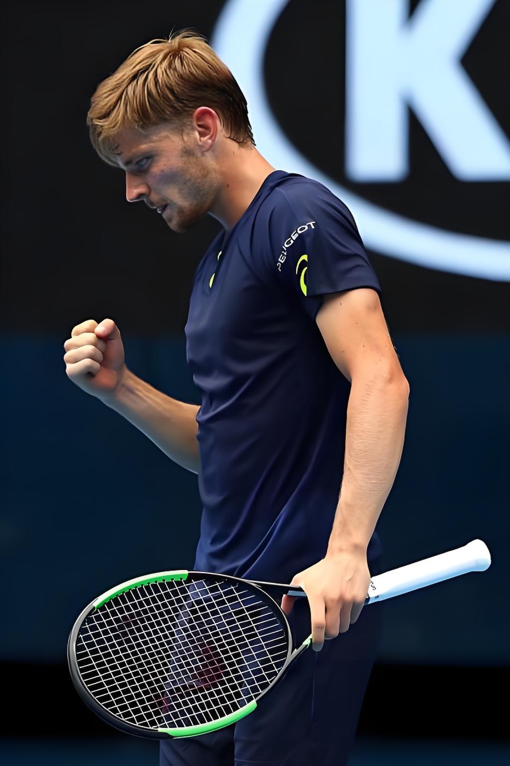 爱游戏官方入口-联合杯绝杀美网，兹维列夫状态火热的简单介绍