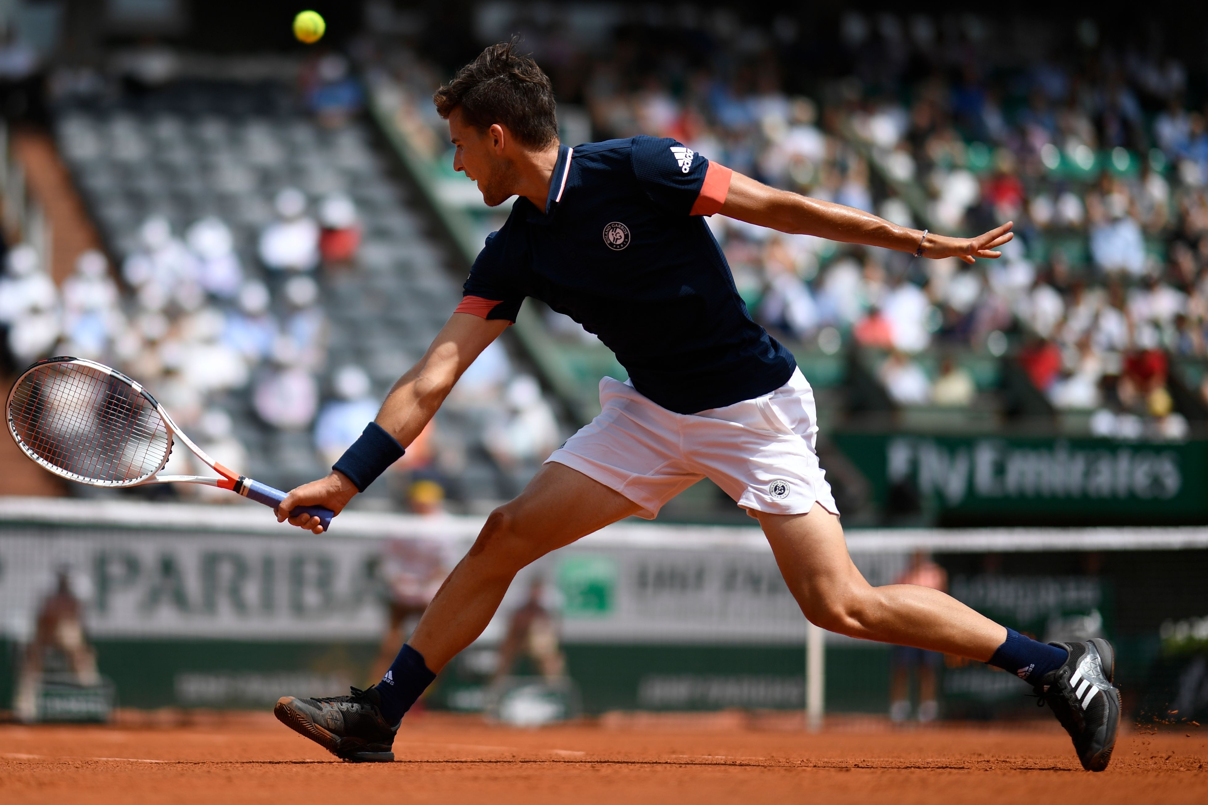 爱游戏娱乐-法网力克拉沃尔杯，蒂姆高光表现的简单介绍