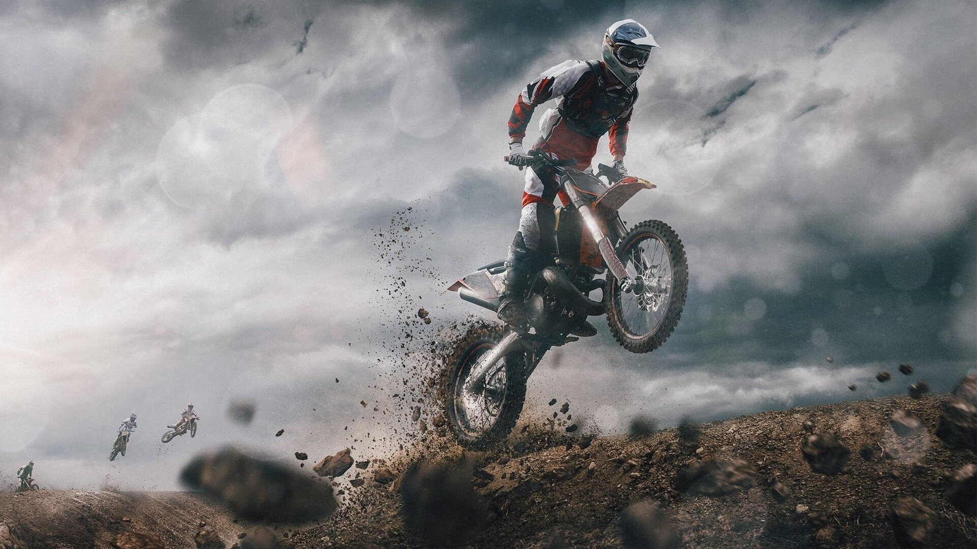 武切维奇个人能力完全展现,活塞末节带走魔术